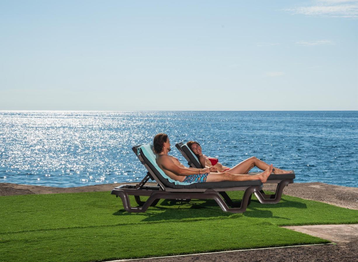 Samsara Cliff Resort Negril Dış mekan fotoğraf