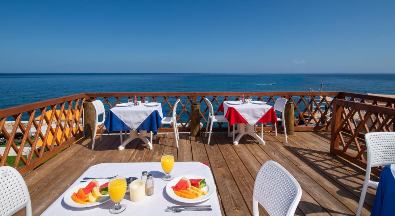 Samsara Cliff Resort Negril Dış mekan fotoğraf