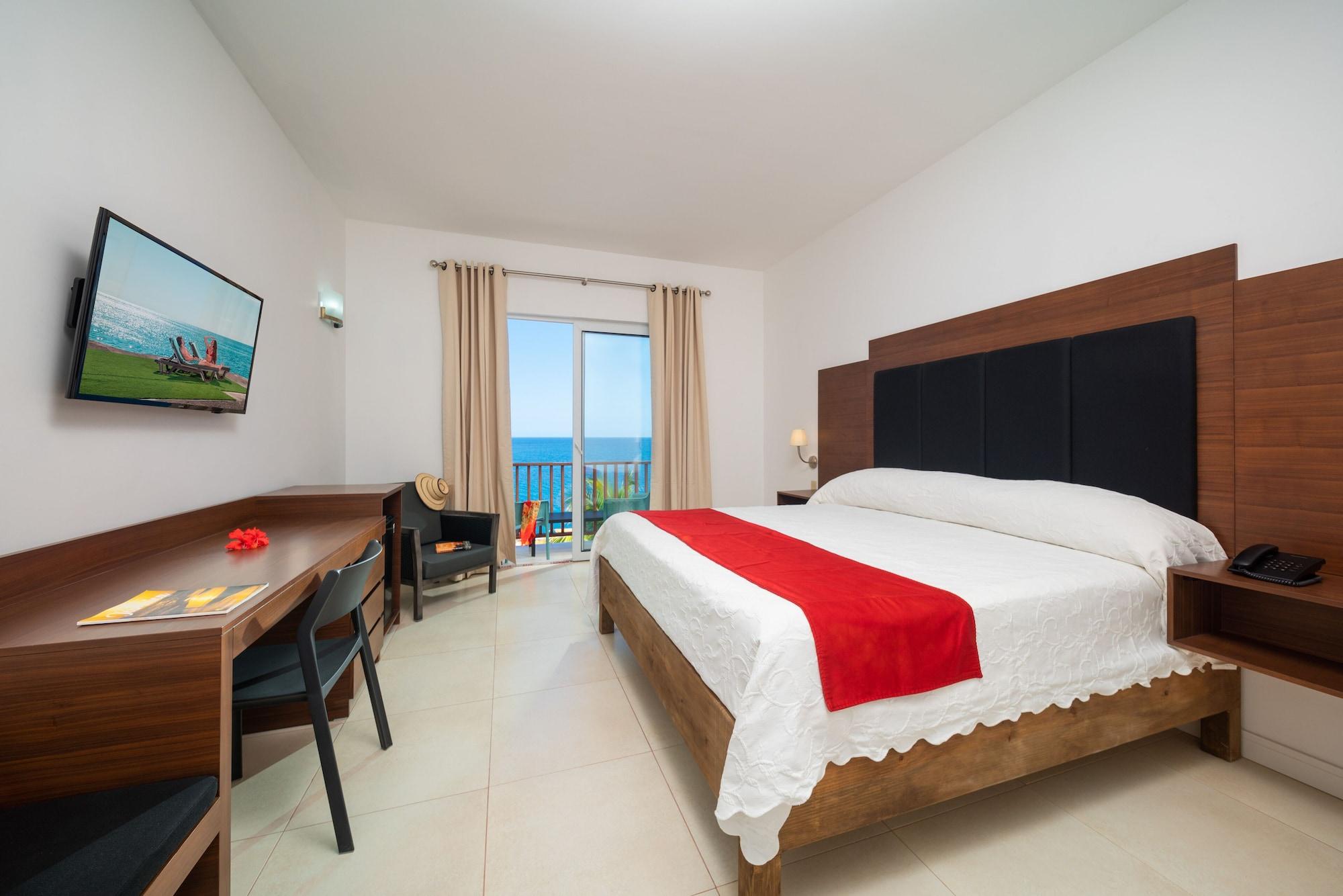 Samsara Cliff Resort Negril Dış mekan fotoğraf