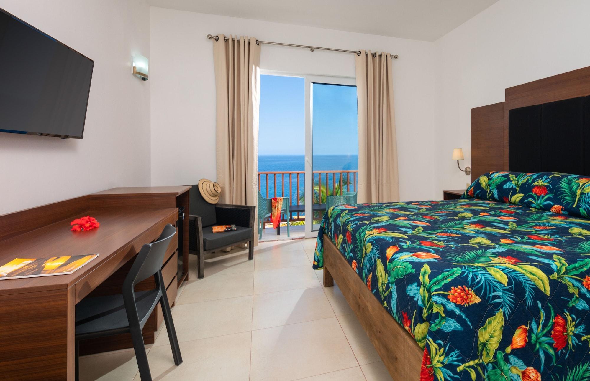 Samsara Cliff Resort Negril Dış mekan fotoğraf