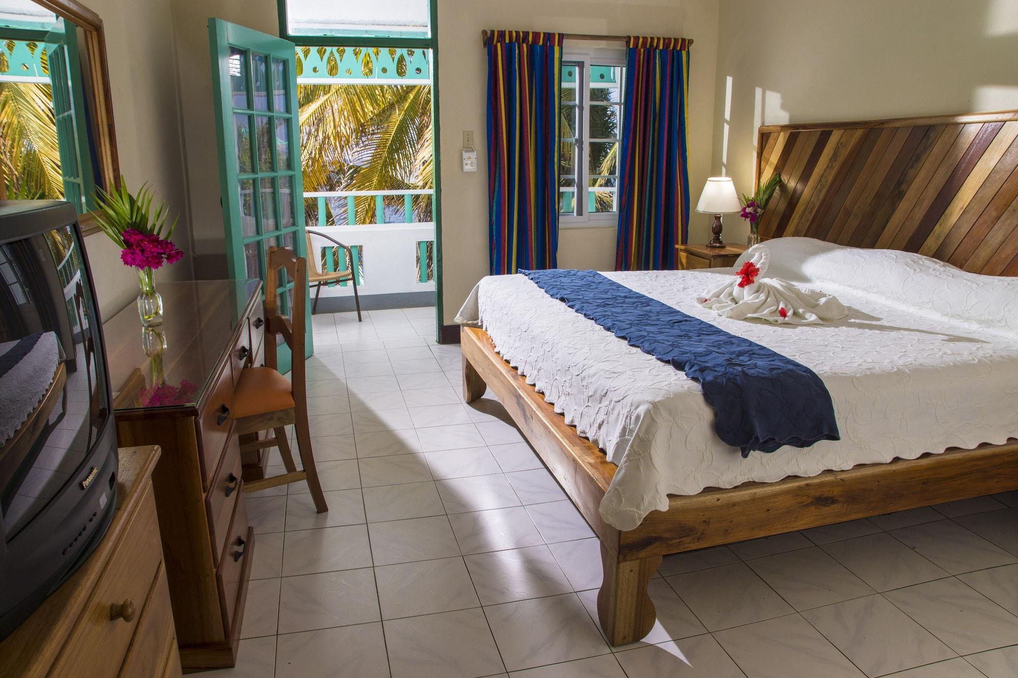 Samsara Cliff Resort Negril Dış mekan fotoğraf