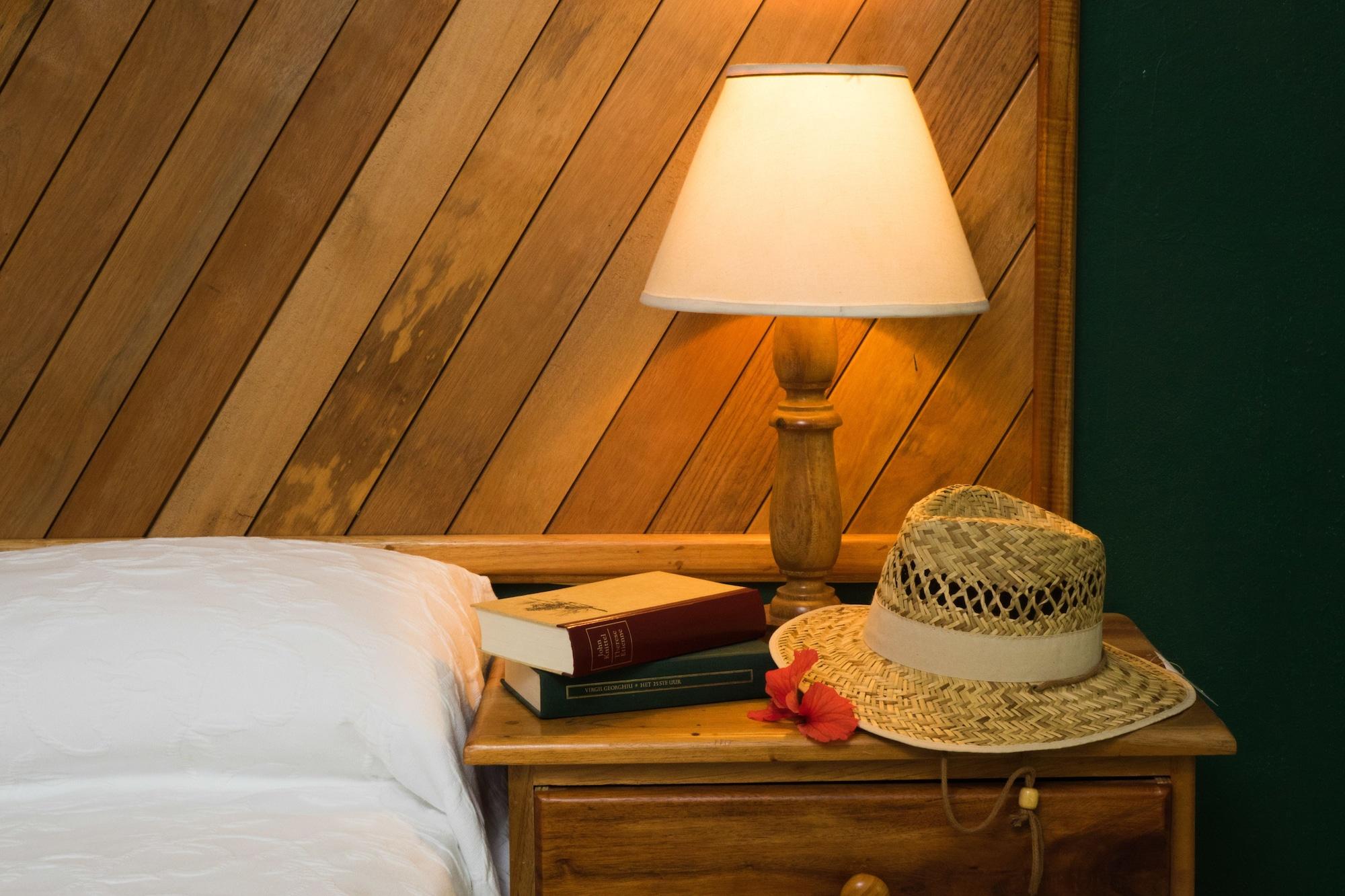 Samsara Cliff Resort Negril Dış mekan fotoğraf