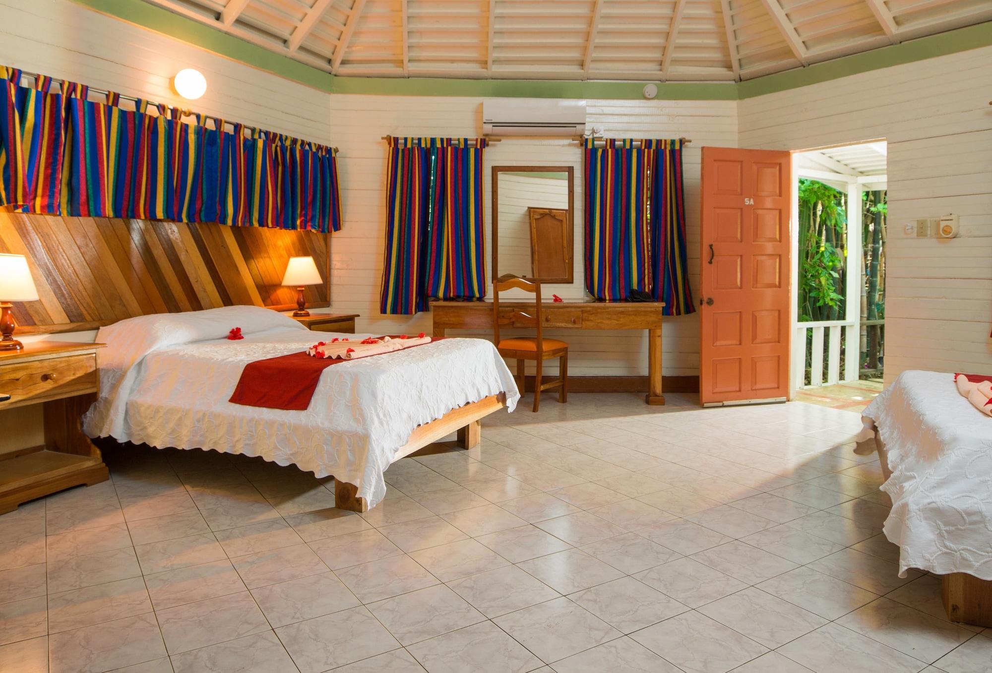 Samsara Cliff Resort Negril Dış mekan fotoğraf