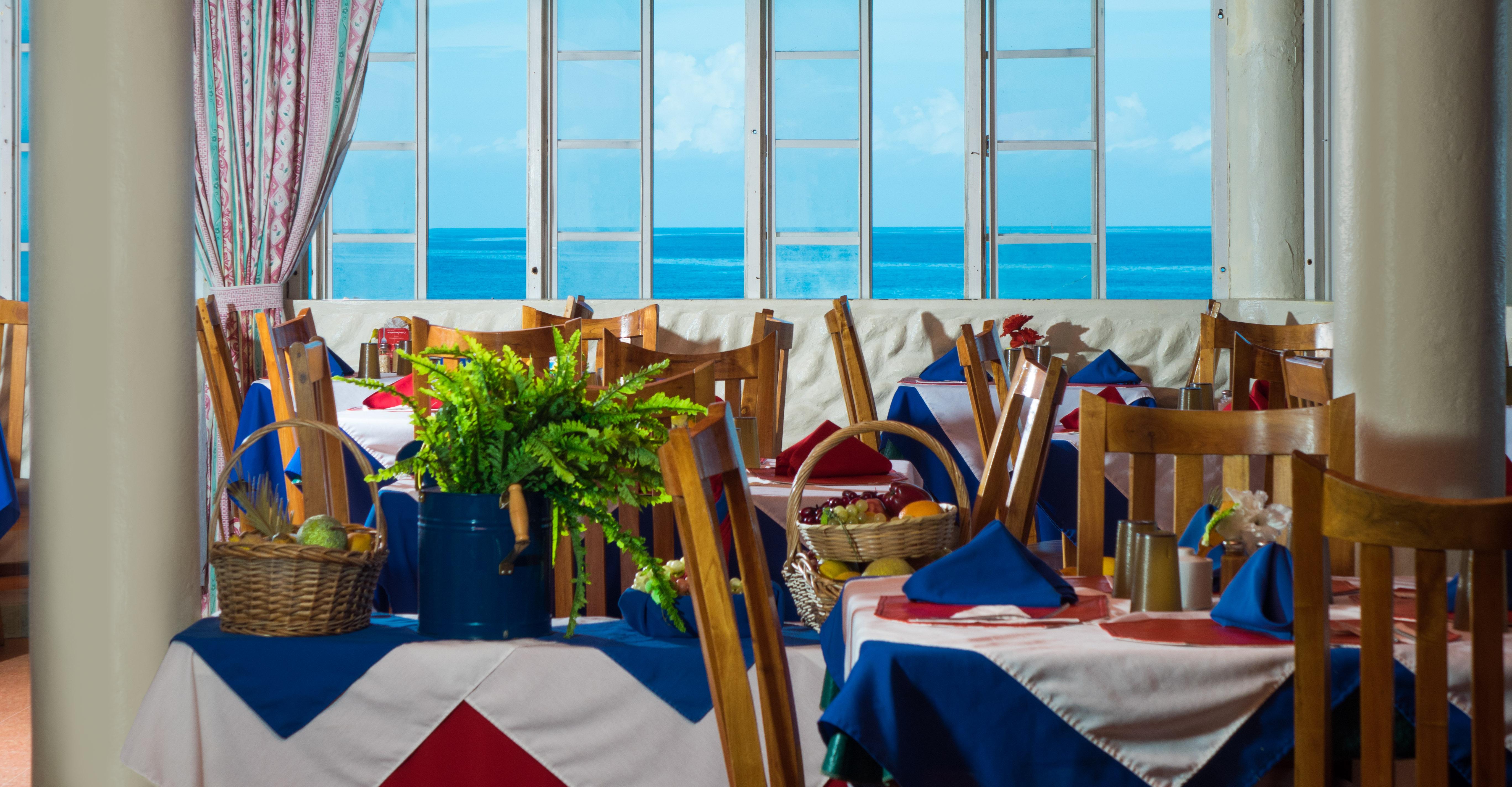 Samsara Cliff Resort Negril Dış mekan fotoğraf
