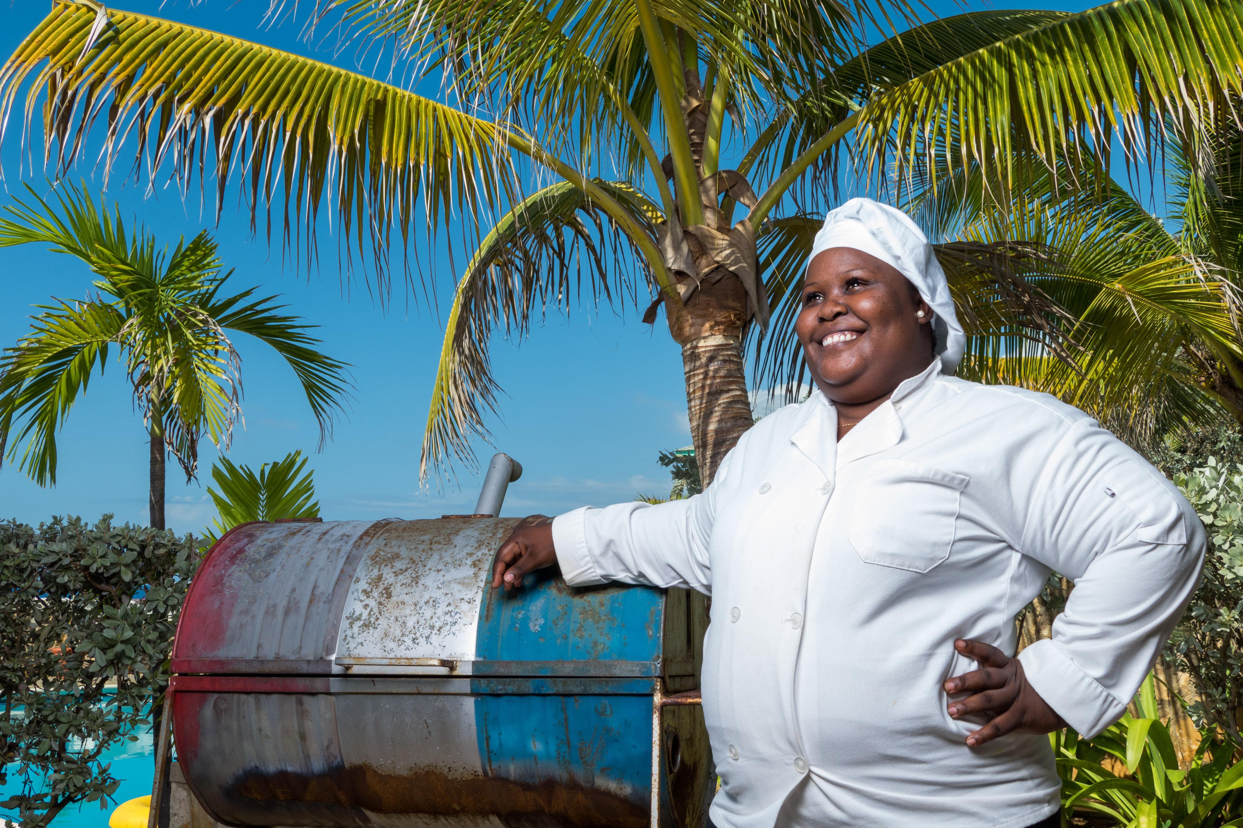 Samsara Cliff Resort Negril Dış mekan fotoğraf