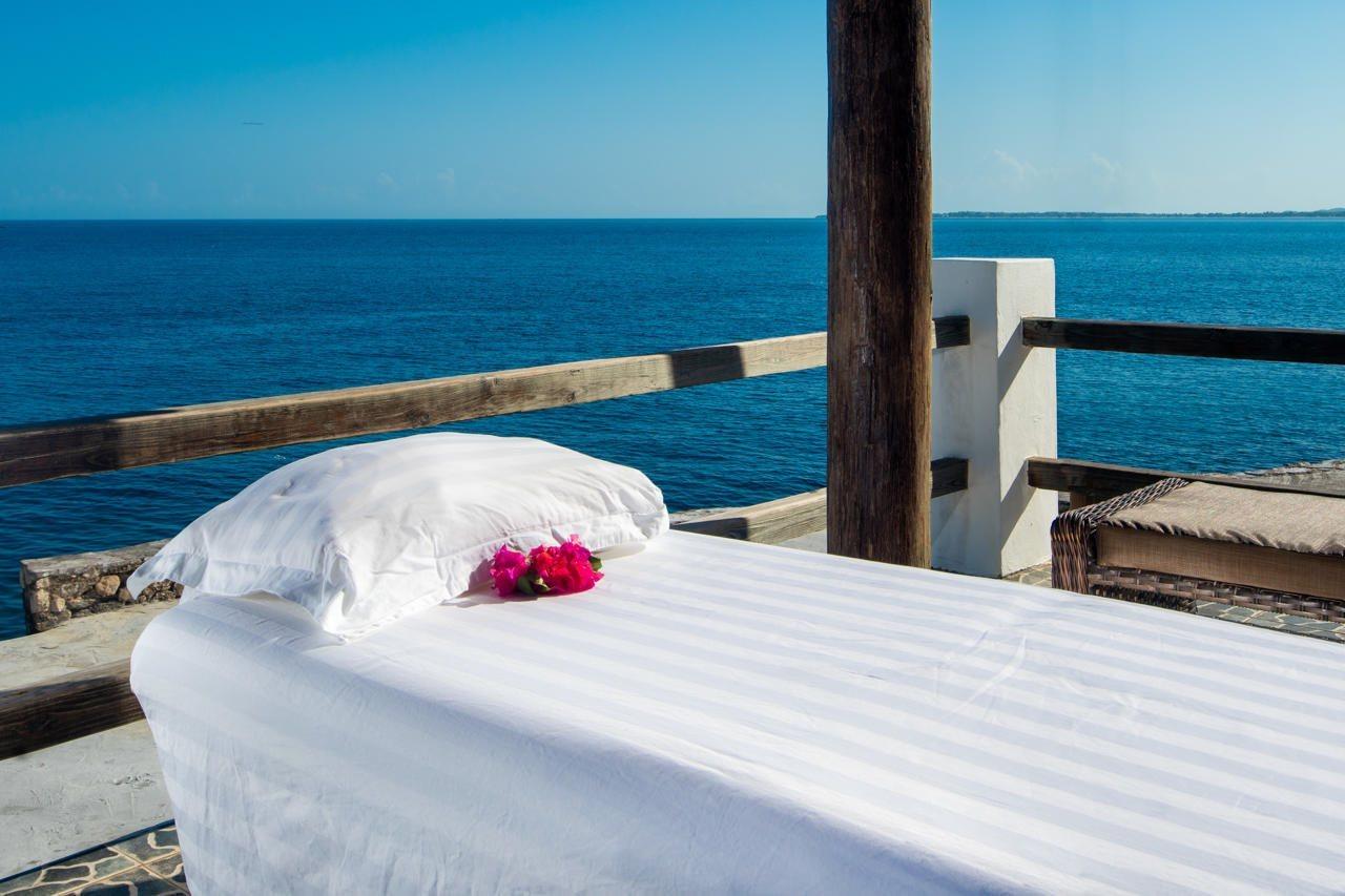 Samsara Cliff Resort Negril Dış mekan fotoğraf