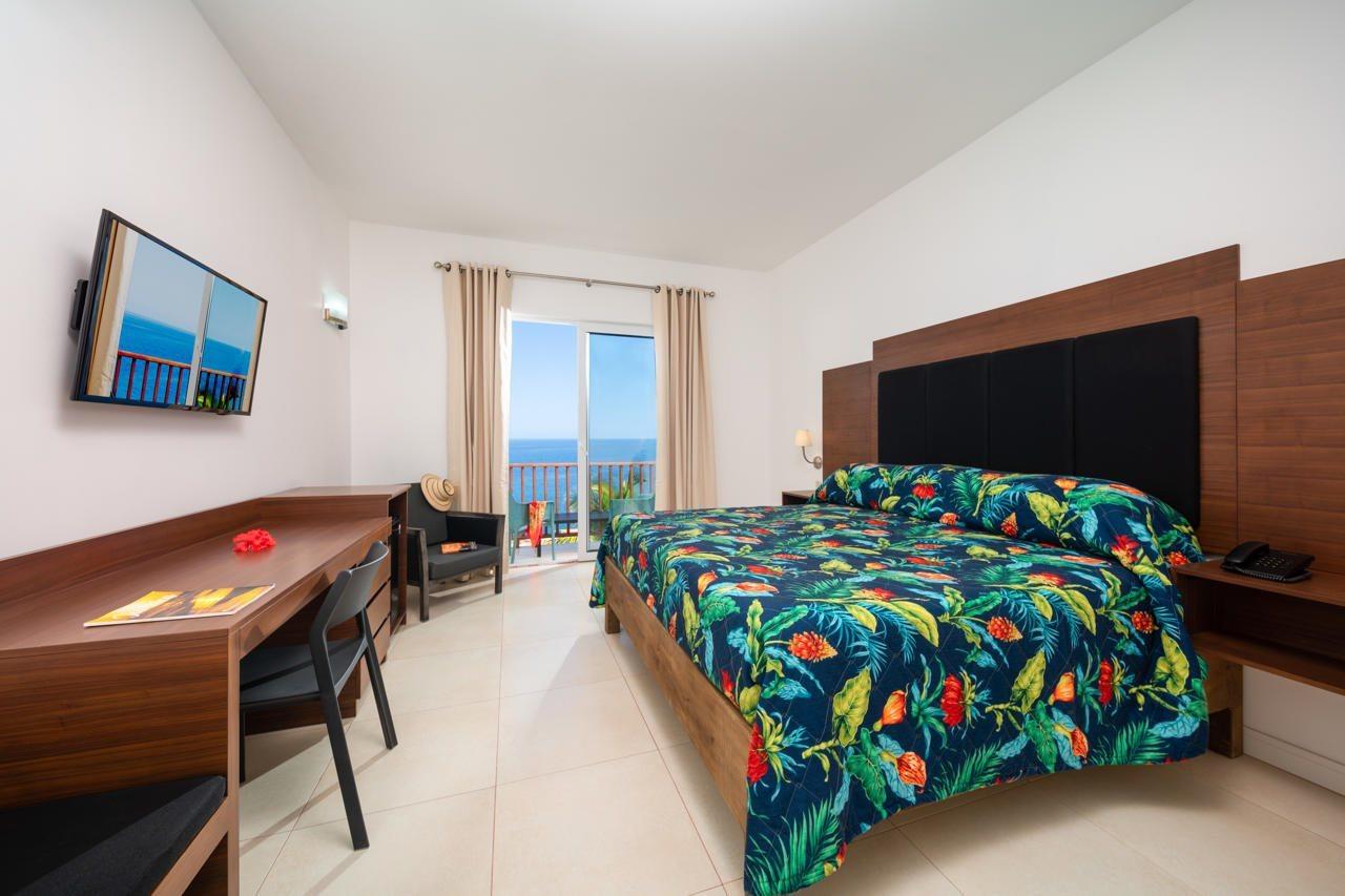 Samsara Cliff Resort Negril Dış mekan fotoğraf
