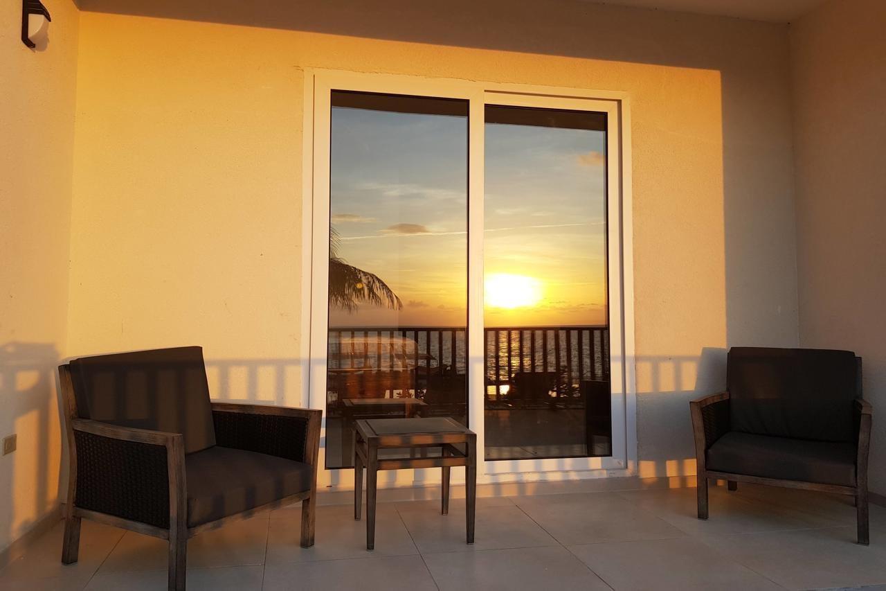 Samsara Cliff Resort Negril Dış mekan fotoğraf