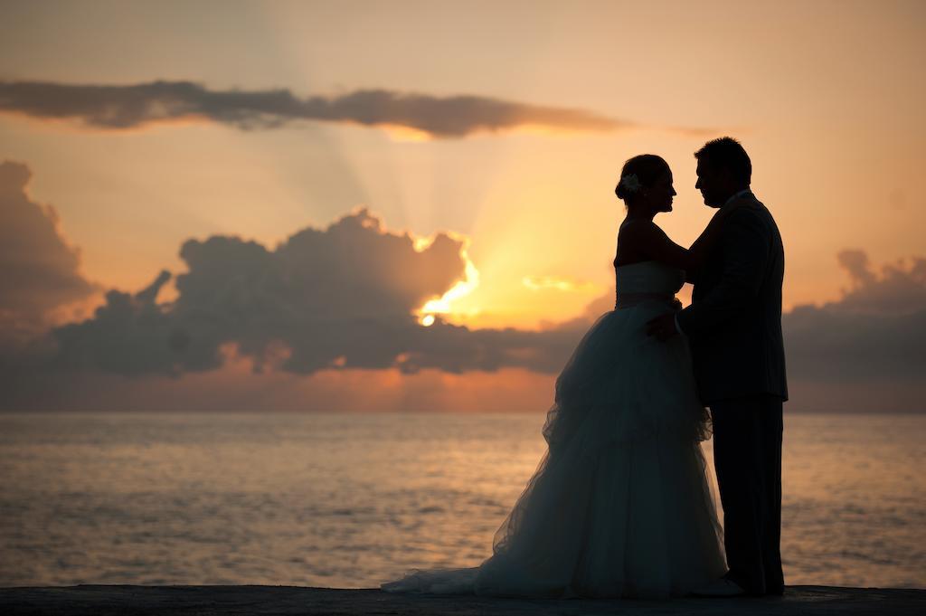 Samsara Cliff Resort Negril Dış mekan fotoğraf